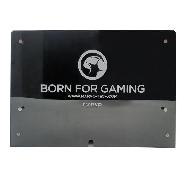 Estante Exhibidor Gamer MZ-05 Marvo