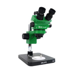Microscopio con Lampara LED RL-M5T-B1 Relife - Verde