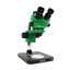 Microscopio con Lampara LED RL-M5T-B1 Relife - Verde