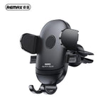 Holder RM-C06 Serie Jourgo Remax - Negro
