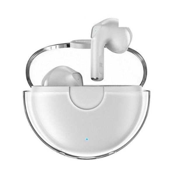 Audifono Manos Libres Bluetooth LP80 Lenovo - Blanco