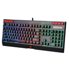 Teclado Linea PRO Gaming KG880 Marvo