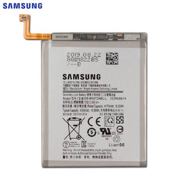 Repuesto BATERIA LG BL-49SF G4 MINI H735T H525N