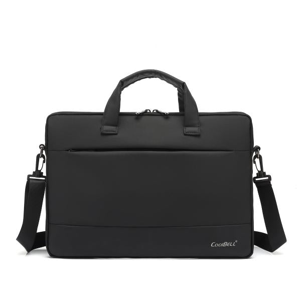 Bolso Multifuncional CB-3103 Coolbell - 15.6" Negro