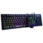 Set Linea Scorpion KM409 Marvo - Sp