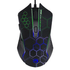 Set Linea Scorpion KM409 Marvo - Sp