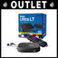 Roku Ultra Lt Outlet - Negro