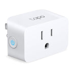TP-Link Tapo P125 Mini Smart Wi-Fi Plug