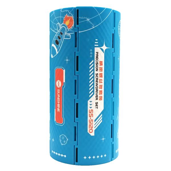 Destornillador SS-5120 Sunshine