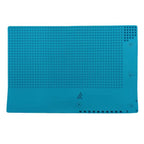 Mesa de Trabajo Silicon SS-160A Sunshine - Celeste