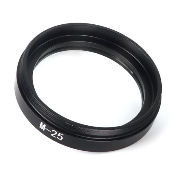 Relife Lente Camara RL-M25 Para Microscopio Ajustable