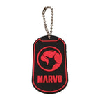 Llavero Marvo Accesorio Personal Promocional