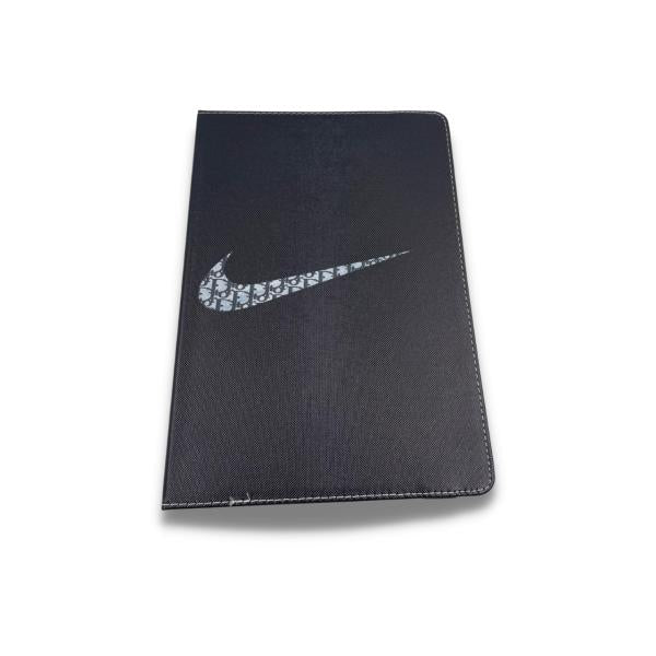 ESTUCHE AGENDA TABLET UNIVERSAL DISEÑO 10" NIKE