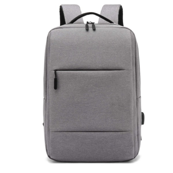 Bolso CoolBell 10007 Multifuncional Gris 15.6"