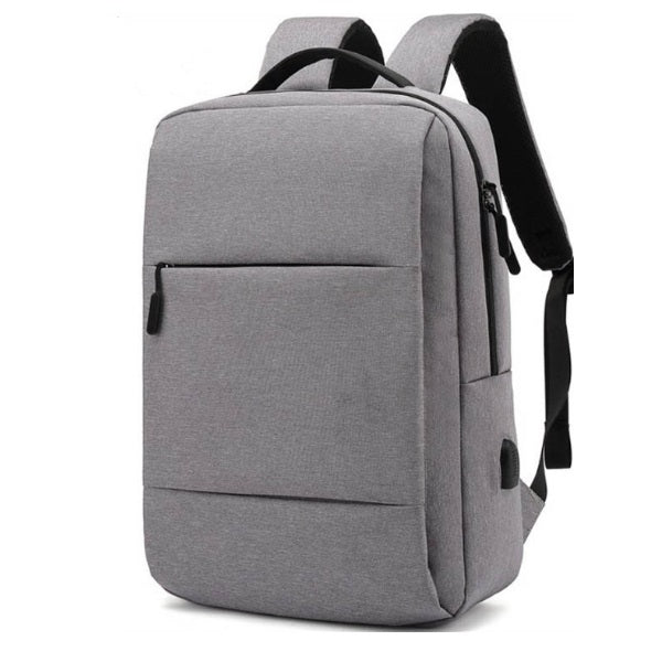Bolso Multifuncional 10007 Coolbell - Gris 15.6"