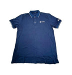 Camisa Marca Sunshine Sunshine - Azul 4XL