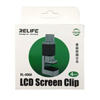 Clip Prensa para Reparacion RL-008A Relife