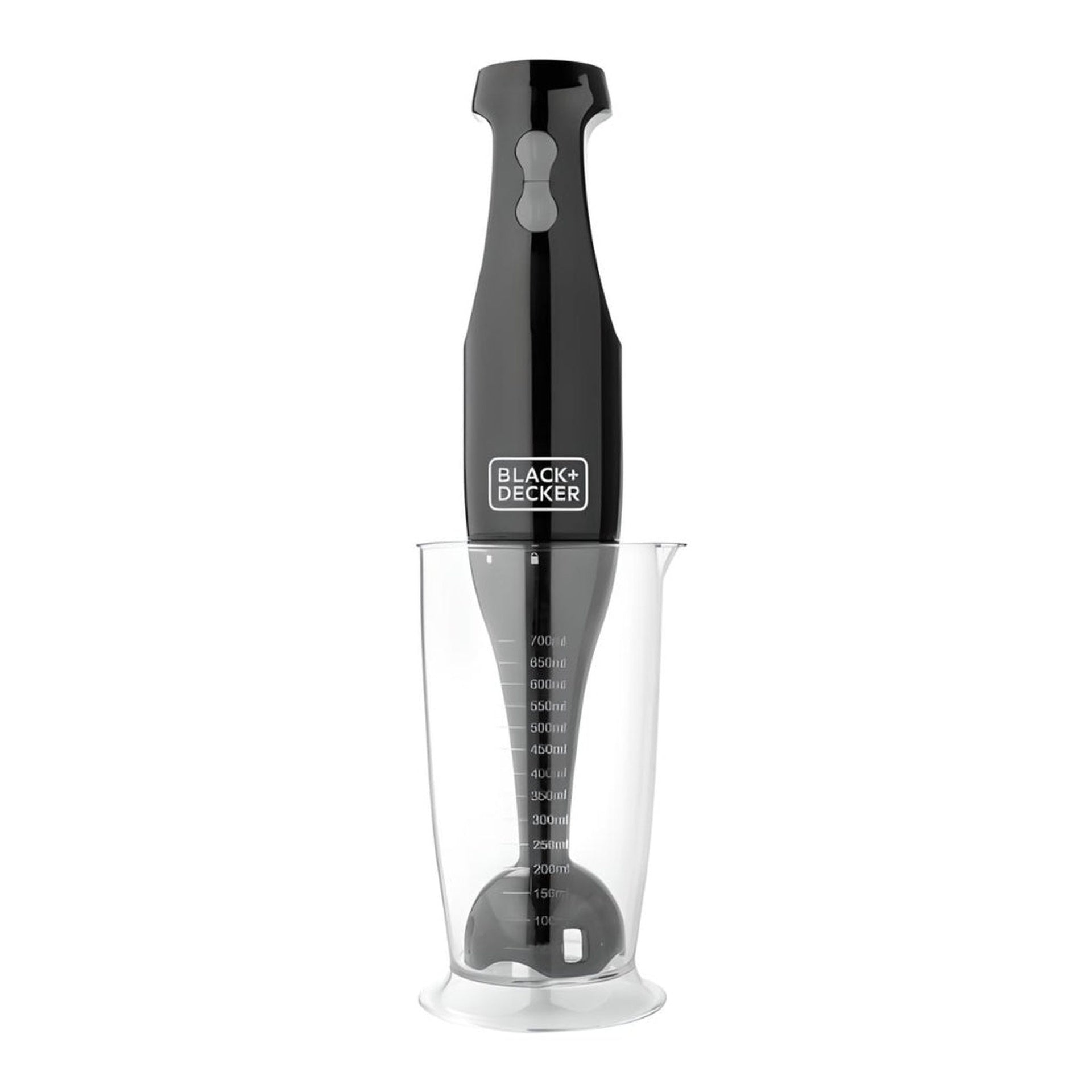 Black + decker batidora inmersion 3 en 1 HB2800B Imagen principal del producto