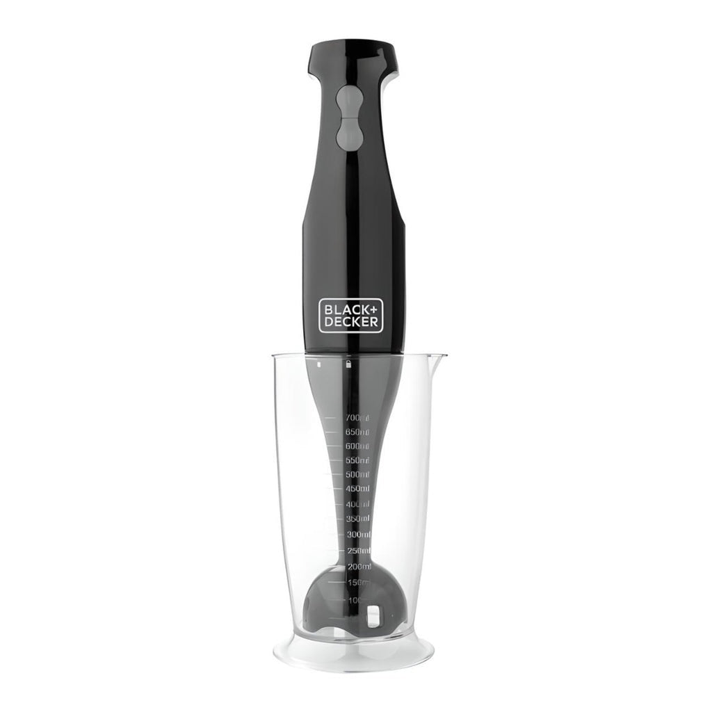 Black + decker batidora inmersion 3 en 1 HB2800B