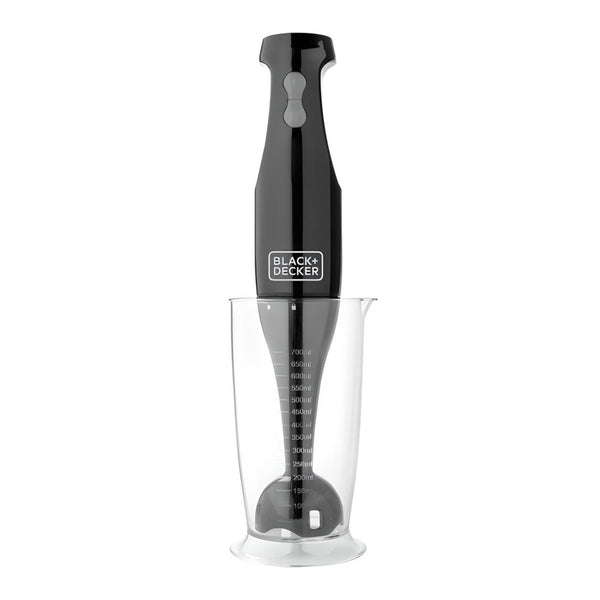 Black + decker batidora inmersion 3 en 1 HB2800B