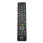 PG Control Smart TV JVC RM-C3282 - B.aaa