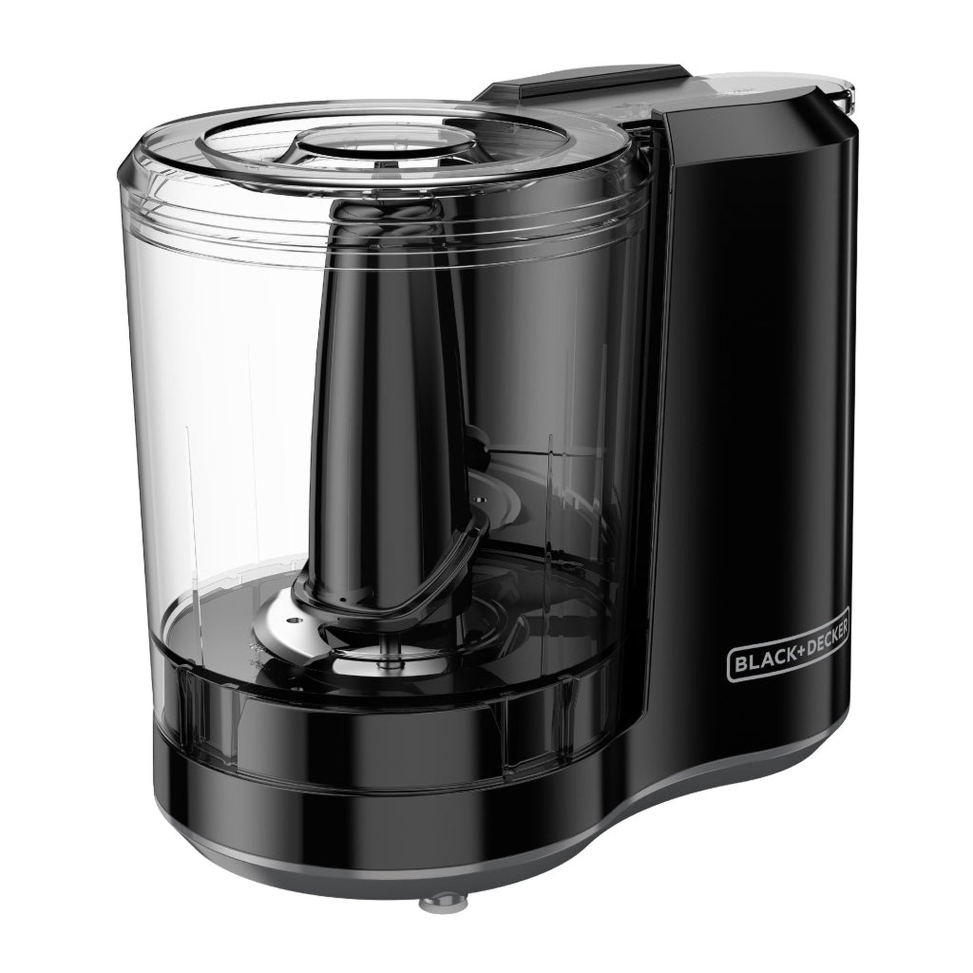 Black+Decker pica todo negro HC300B Imagen principal del producto