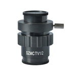 Sunshine Lente Microscopio 1/3 Ctv M27 Conector Ccd
