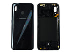Repuesto TAPA SAMSUNG GALAXY A30 A305 AZUL SIN MARCO