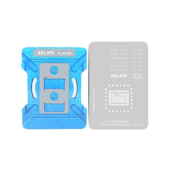 Relife Prensa Multifuncional RL-601MA para CPU y Chips Imagen principal del producto
