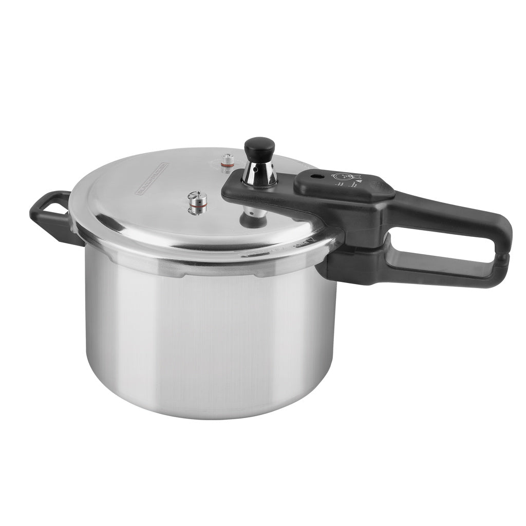 Black + Decker Olla a Presión 7 Litros PC700 Imagen principal del producto