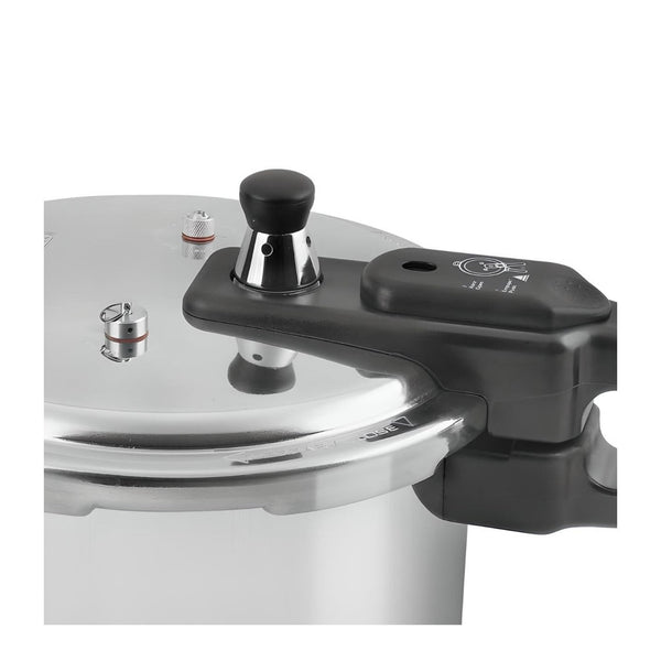 Black + decker olla a presión 7 l PC700