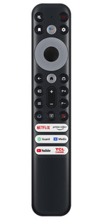 Control Smart Tv Tcl Pg Rc902v Fmr4 Sin Voz B.aaa