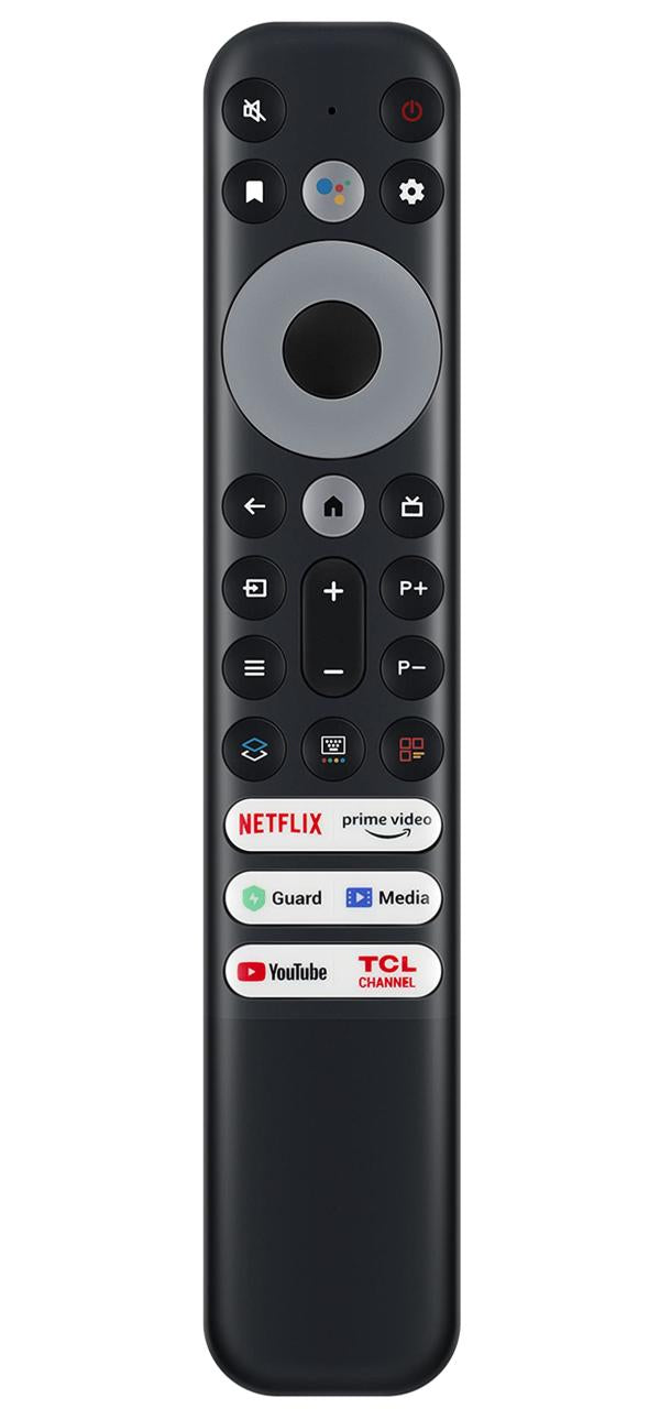 PG Control Pantalla Smart Tv Compatible RC902V FMR4
