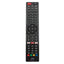 PG Control Pantalla Smart Tv Compatible JVC RM-C3401