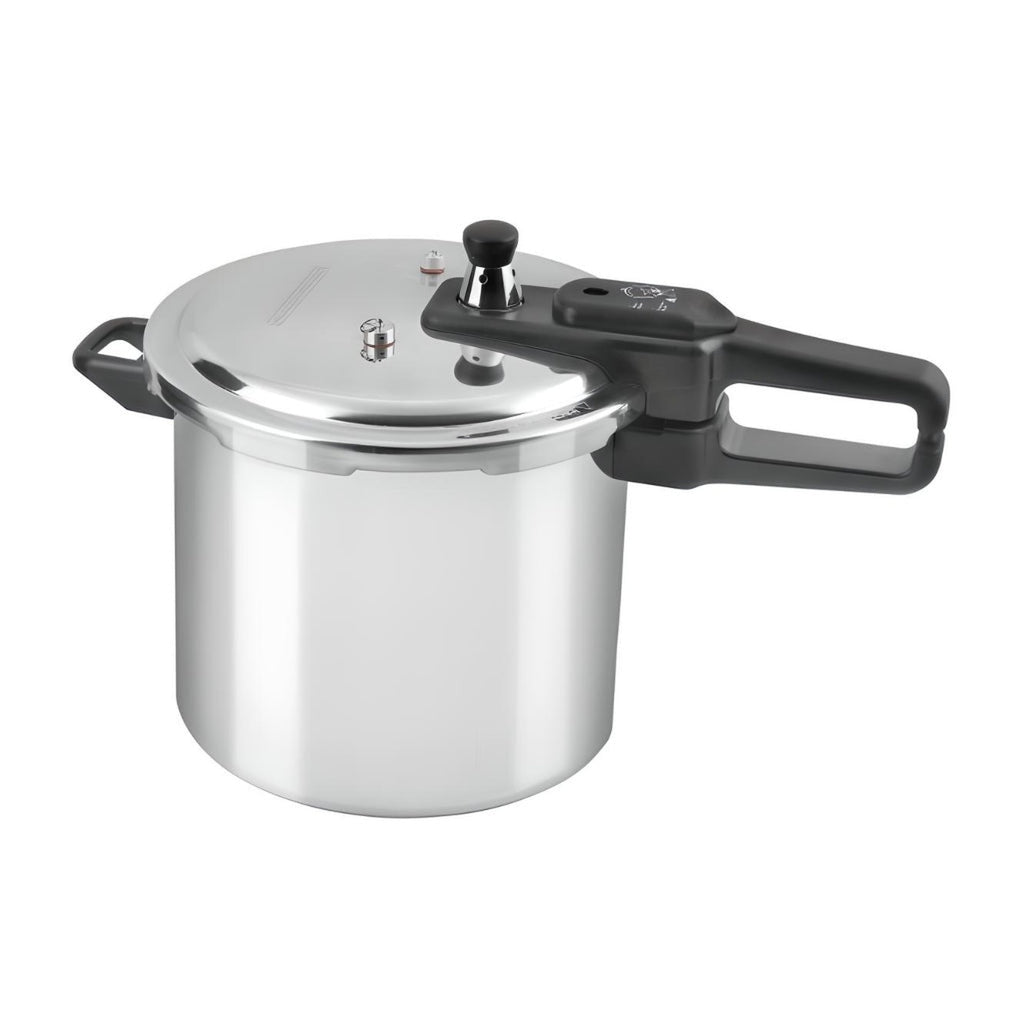 Black + decker olla a presión 9L PC900