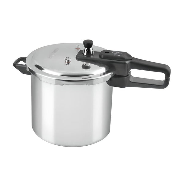 Black + decker olla a presión 9L PC900
