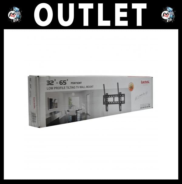 Loctek Rack Tv Inclinable 32"-65" Psw792mt Outlet Imagen principal del producto