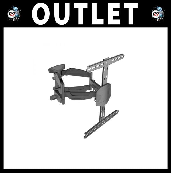 Loctek Base Rack PSW863M para LCD Pantalla 32"-60" Imagen principal del producto