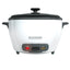 Black + Decker Arrocera 20 Tazas RC5200 Blanca