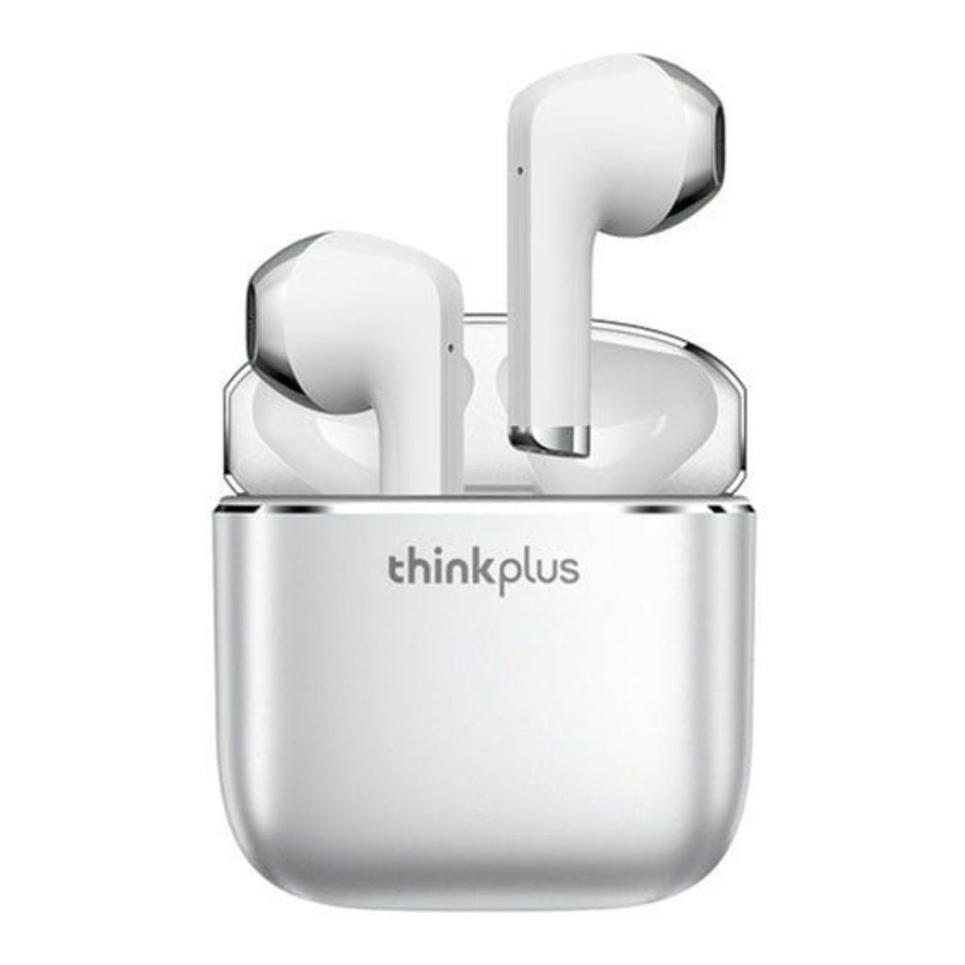 Lenovo Audifono Bluetooth XT99 Blanco - Audio Premium