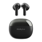 Lenovo Audifono Bluetooth X15 Pro Morado - Audio Inmersivo
