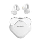 Lenovo Audifono Bluetooth XT61 Rosado - Manos Libres Inalambricos