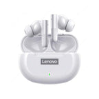 Audifono Lenovo Lp3 New Anc Bluetooth Negro