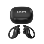 Audifono Lenovo Lp7 Negro Bluetooth 5.0