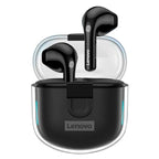 Lenovo Audifono Bluetooth LP12 New Blanco - Libertad Inalambrica