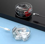 Audifono Manos Libres Bluetooth LP10 - Negro