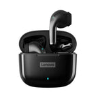 Lenovo Audifono Bluetooth LP40 Pro Blanco