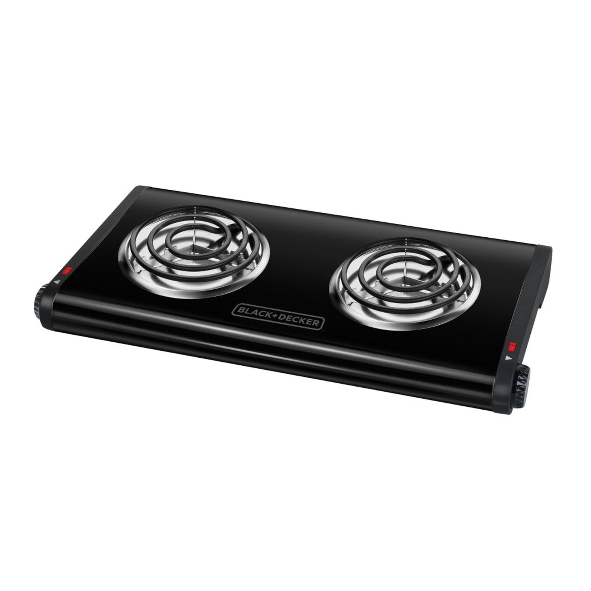 Black + decker hornilla doble inalámbrica DB1002B Imagen principal del producto