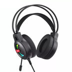 Audifono Lenovo G80A USB Negro Gaming IPX-2