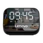 Parlante Bluetooth Lenovo Ts13 Verde